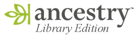 Ancestry logo