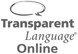 Visit Transparent Language Online