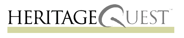 Heritage Quest logo