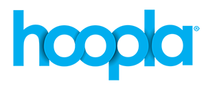 Hoopla logo