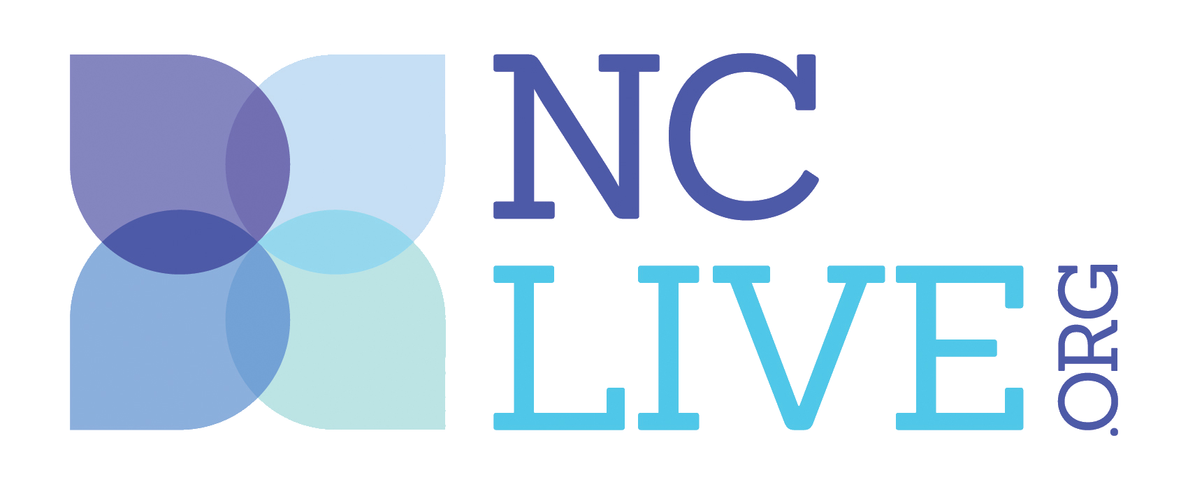 NC Live logo