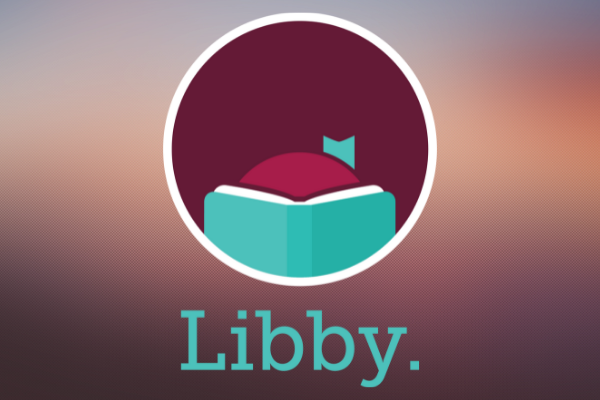 Libby eBooks, eAudio, digital magazines