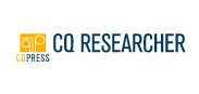 CQ Researcher Database Logo