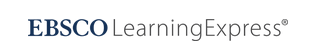 EBSCO Learning Express Logo