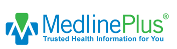 Medline Plus Database Logo