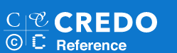 Infopeople Credo Reference Logo