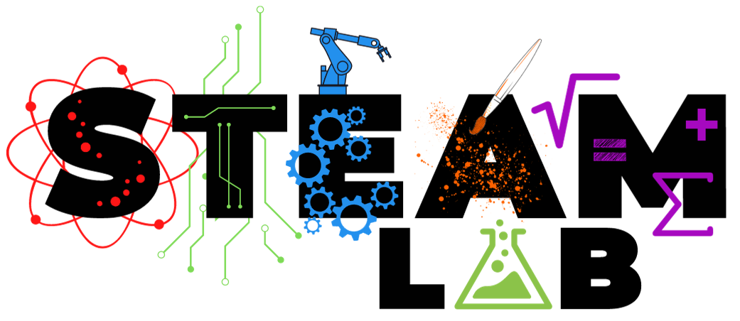 UCL STEAM Lab Logo