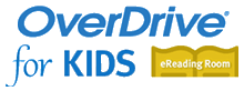 OverDrive for Kids